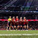 La Federación de Fútbol cubrirá la congelación de óvulos a jugadoras y árbitras con cinco años de mantenimiento