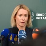 La Unión Europea anuncia nuevas sanciones y “una perspectiva nueva” para hacer frente a la amenaza rusa