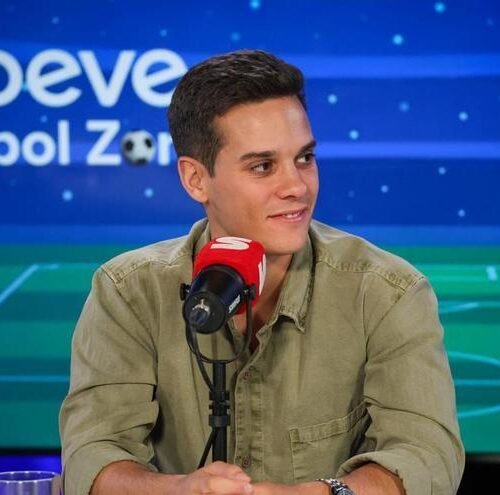 Moeve Fútbol Zone 2×02: LaLiga vuelve a escena tras el cierre del mercado de fichajes