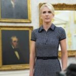 Trump regaló más de 38.000 euros en efectivo a Natalie Harp y a dos colaboradoras más