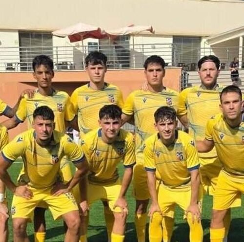 Pilotades | El Sant Rafel de Eivissa, campeón de la Copa Illes Balears