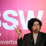 BSW, el partido alemán que se dice de izquierdas pero está dispuesto a pactar con AfD para sobrevivir