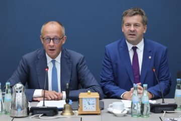 La victoria de la extrema derecha en Sajonia-Anhalt sacude a la coalición de gobierno en Alemania: “Tendrá consecuencias”