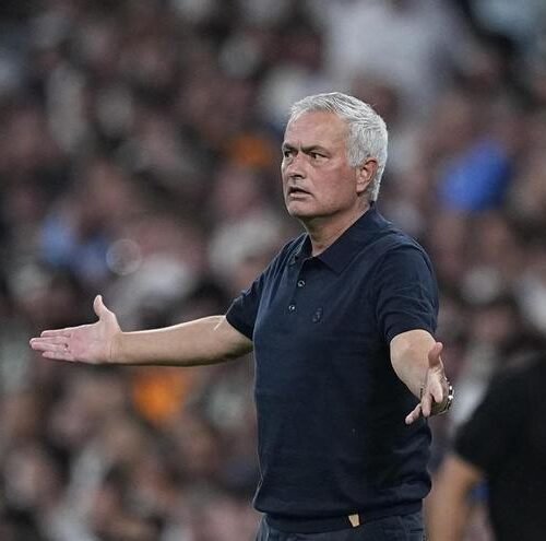 Mourinho pierde el pulso con el vestuario del Real Madrid