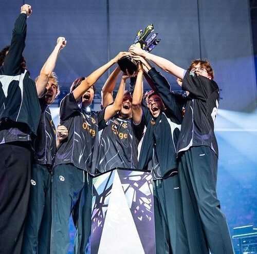 Valorant: Karmine Corp conquista Badalona y levanta el título de VCT EMEA ante Team Liquid