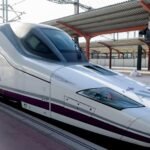 Talgo competirá por fabricar los trenes de alta velocidad de Portugal