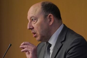 Gonzalo Bernardos, economista, se sincera sobre el decreto de vivienda que el Gobierno prevé aprobar este martes: «Es el principal culpable de la escasa oferta de alquiler»
