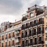 La corrección del mercado inmobiliario se agudiza: las compraventas se hunden un 11% en julio y encadenan diez meses de caídas
