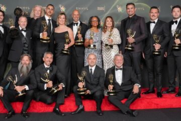 Los Creative Arts Emmys 2026 coronan a ‘Widow’s Bay’ y ‘The Apple Music Super Bowl LX Halftime Show’ de Bad Bunny