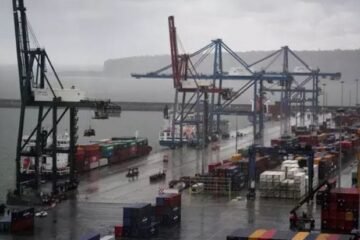 La justicia vasca reconoce la antigüedad desde 1999 a un estibador del Puerto de Bilbao que encadenó contratos por ETT
