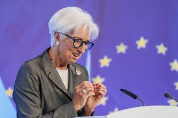 Los bancos centrales se preparan para subir tipos ante inflación por encima de lo previsto