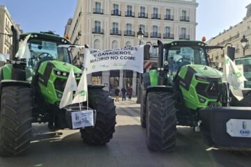 Sembrar o no sembrar, la duda de la «sanmiguelá»