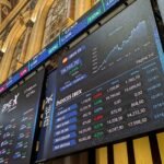 El Ibex 35 vuelve a mirar a los 20.000 puntos gracias al alivio del petróleo