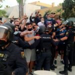 CSIF denuncia en la UE el colapso de los servicios públicos en Ceuta por la falta de recursos y el incumplimiento del Gobierno del derecho comunitario