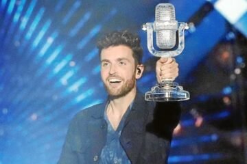 Países Bajos cambia de opinión y puede confirmar hoy su presencia en Eurovisión 2027