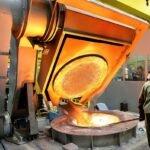 La industria se planta ante la asfixia de la energía: 7.400 millones de sobrecoste con fábricas paradas