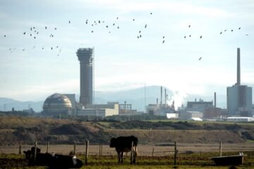 ACS se refuerza con contratos por valor de más de 2.600 millones de euros