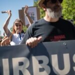 Huelga indefinida en Airbus: un conflicto con enfrentamiento sindical de fondo