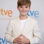 RTVE dará a conocer el 28 de septiembre ‘Cuore Bello’, la canción de Lucas Paulano para Eurovisión Junior 2026