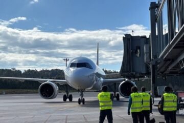 El handling de Iberia resurge tras el golpe de Aena y vuelve a beneficios con 36 millones