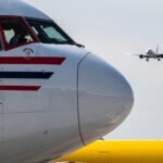 España, inmune al incremento del precio del combustible de aviación: las aerolíneas programan un 6,4% más de asientos internacionales en octubre