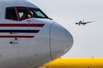 España, inmune al incremento del precio del combustible de aviación: las aerolíneas programan un 6,4% más de asientos internacionales en octubre