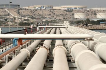 Varias explosiones cerca de la isla de Jarg, principal terminal del crudo de Teherán y blanco de las amenazas de Trump