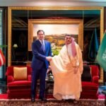 Estados Unidos aprueba una venta de bombas a Arabia Saudí por 4.300 millones de euros