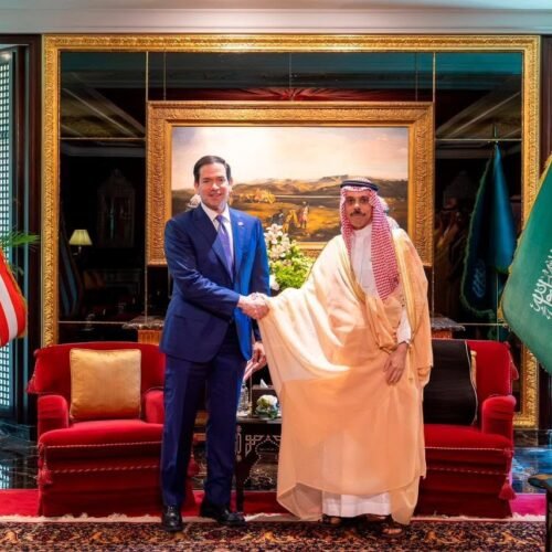 Estados Unidos aprueba una venta de bombas a Arabia Saudí por 4.300 millones de euros
