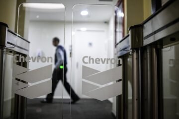 Chevron dobla su presencia en Venezuela con una inversión de 7.000 millones de dólares