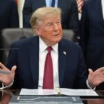 Washington defiende su asociación con el empresario Alejandro Betancourt en Venezuela: “No es que queramos pedir la canonización de nadie”