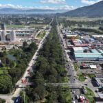 OHLA cierra una financiación de 325 millones para una gran autopista en Bogotá que beneficiará a 8 millones de habitantes