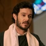 Adam Brody se posiciona sobre el conflicto en Gaza antes del regreso de ‘Nadie quiere esto’