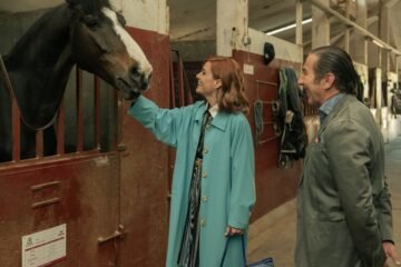 Netflix fija el estreno de ‘Grande de España’, su comedia sobre falsos estatus con Antonio de la Torre y Alexandra Jiménez