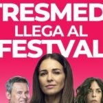 Atresmedia presenta en el FesTVal 2026 sus grandes apuestas con ‘A la deriva’, ‘Las hijas de la criada’ y ’99 para ganar’