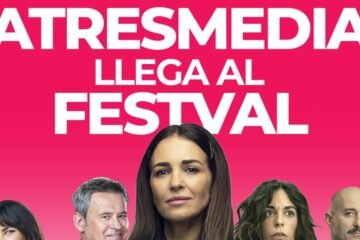 Atresmedia presenta en el FesTVal 2026 sus grandes apuestas con ‘A la deriva’, ‘Las hijas de la criada’ y ’99 para ganar’
