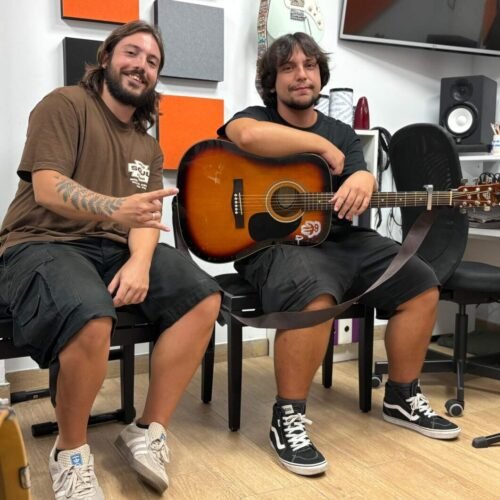 Blung lleva el nombre de Ceuta hasta lo más alto en el Festival Neorama de Granada