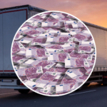 Un camionero se adelanta al INSS tras sufrir una hemorragia cerebral y logra una incapacidad permanente total: cobra el 55% de la base reguladora
