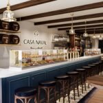 De dos restaurantes en 2026 a diez en 2027: Grupo La Murga nace con un ambicioso plan de expansión en la Costa del Sol