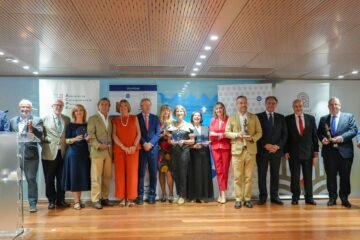 Iker Jiménez, Asunción Valdés y los corresponsales de ‘El País’, premiados en los galardones de Periodismo Internacional 2026