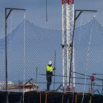 Menos del 5% de las potenciales viviendas que se podrían construir tienen conexión a las redes energéticas y de transporte para ser edificadas de forma inmediata