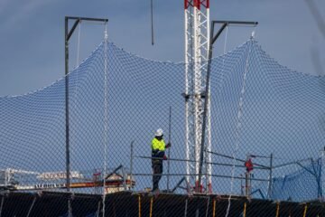 Menos del 5% de las potenciales viviendas que se podrían construir tienen conexión a las redes energéticas y de transporte para ser edificadas de forma inmediata