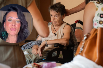 El Ayuntamiento de Madrid mediará con los propietarios del piso de Maricarmen porque no puede asumir la vivienda por «inviabilidad legal»