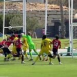 La falta de contundencia castiga al Poblense en el debut liguero
