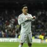 DAZN ficha a José Callejón como nuevo comentarista para el derbi entre Atlético y Real Madrid