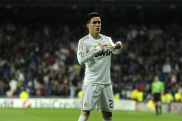 DAZN ficha a José Callejón como nuevo comentarista para el derbi entre Atlético y Real Madrid