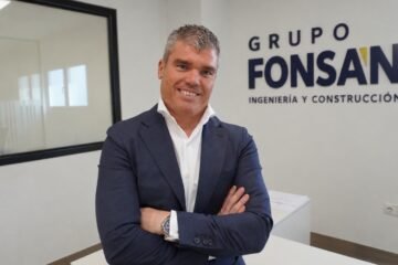 Enrique Sánchez: «El crecimiento solo tiene sentido cuando viene acompañado de control, solvencia y capacidad»