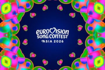 Eurovisión Asia revela su sede en Bangkok, sus presentadores y la fecha de venta de entradas