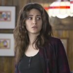 Emmy Rossum revela cómo sus desnudos en ‘Shameless’ complicaron su vida sentimental