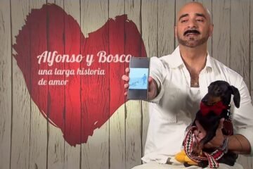 ‘First Dates’ complica sus citas: los perros de los solteros también tendrán la última palabra